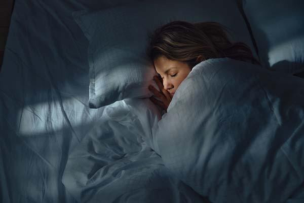 Why Quality Sleep Is Essential for Good Health
