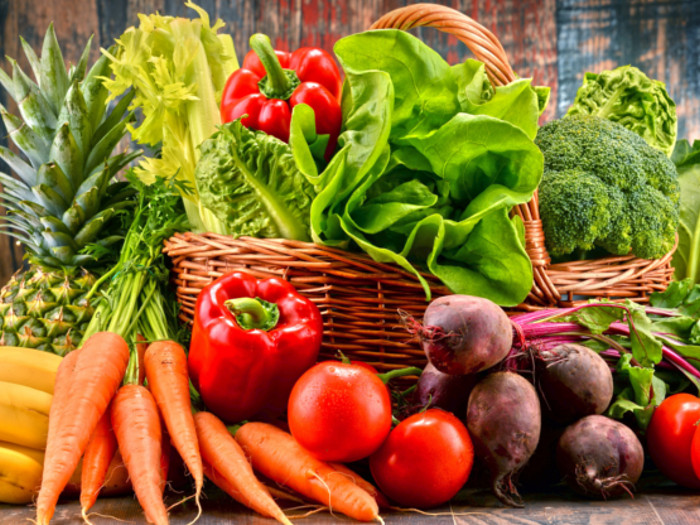 The Health Benefits of Eating Vegetables Regularly